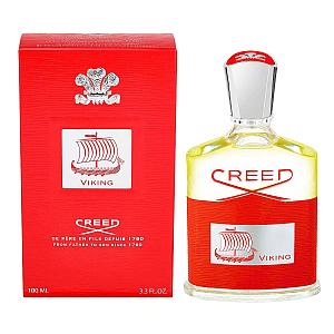 Мужская парфюмированная вода Creed Viking edp 100ml