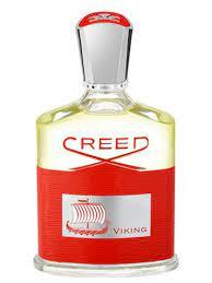 Мужская парфюмированная вода Creed Viking edp 100ml - фото 2 - id-p158013786