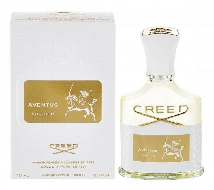 Женская парфюмированная вода Сreed Aventus for Her edp 75ml