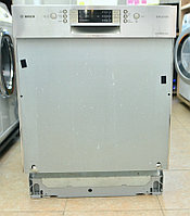 Посудомоечная машина  BOSCH  SN56N556,  A++,   60см, ЧАСТИЧНАЯ ВСТР,   Германия, ГАРАНТИЯ 1 ГОД