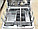 Посудомоечная машина  BOSCH  SN56N556,  A++,   60см, ЧАСТИЧНАЯ ВСТР,   Германия, ГАРАНТИЯ 1 ГОД, фото 5