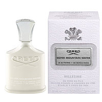 Унисекс парфюмированная вода Creed Silver Mountain Water edp 100ml