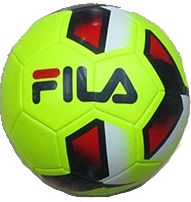 Мяч футбольный Fila SB23232
