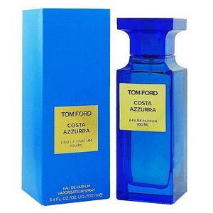 Унисекс парфюмированная вода Tom Ford Costa Azzurra edp 100ml