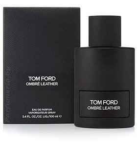 Унисекс парфюмированная вода Tom Ford Ombre Leather edp 100ml