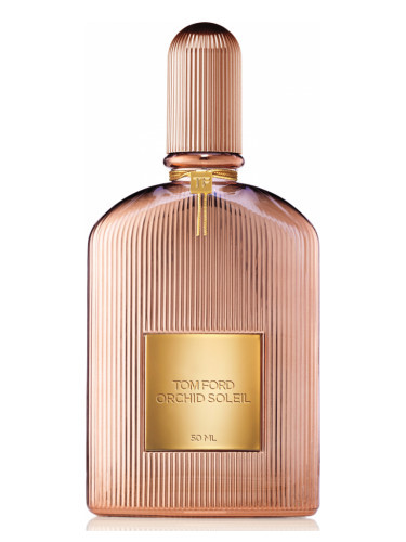 Женская парфюмированная вода Tom Ford Orchid Soleil edp 100ml - фото 2 - id-p158014836