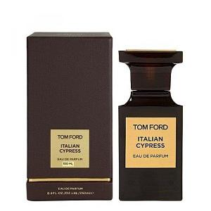 Унисекс парфюмированная вода Tom Ford Italian Cypress edp 100ml