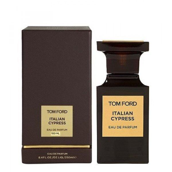 Унисекс парфюмированная вода Tom Ford Italian Cypress edp 100ml - фото 1 - id-p158014859