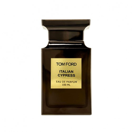 Унисекс парфюмированная вода Tom Ford Italian Cypress edp 100ml - фото 2 - id-p158014859