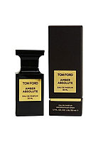 Унисекс парфюмированная вода Tom Ford Amber Absolute edp 100ml