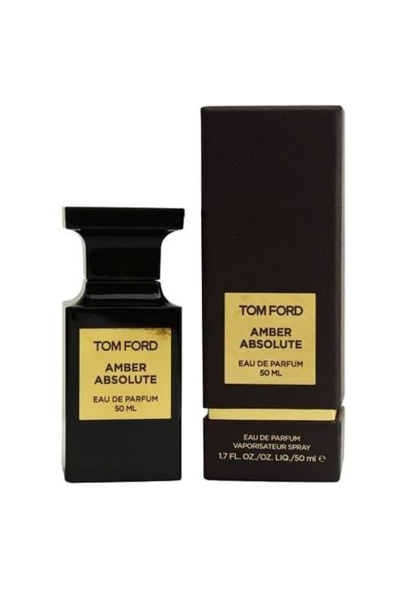 Унисекс парфюмированная вода Tom Ford Amber Absolute edp 100ml - фото 1 - id-p158014875