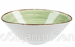 Салатник Fusion Blue Lake 23*17*8,5 см, 1,2 л, P.L. Proff Cuisine