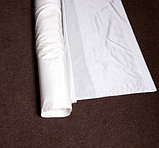 Ткань фильтровальная лавсан, арт. 15с205, шир.1,55м плотн. 85 г/м. кв., ткань лавсан для фильтрации молока, фото 4