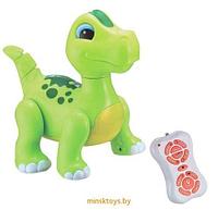 Интерактивная игрушка - Динозаврик, ZHORYA ZYA-A2743-2