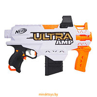 Бластер Nerf - Ультра БРАВО, Hasbro F0955ZR0