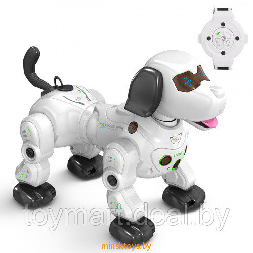 Робот собака на радиоуправлении Happy Cow 777-602 - фото 1 - id-p158022375