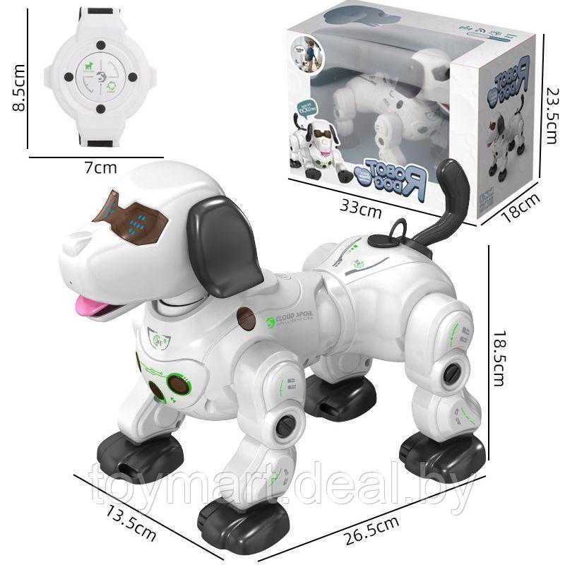 Робот собака на радиоуправлении Happy Cow 777-602 - фото 6 - id-p158022375