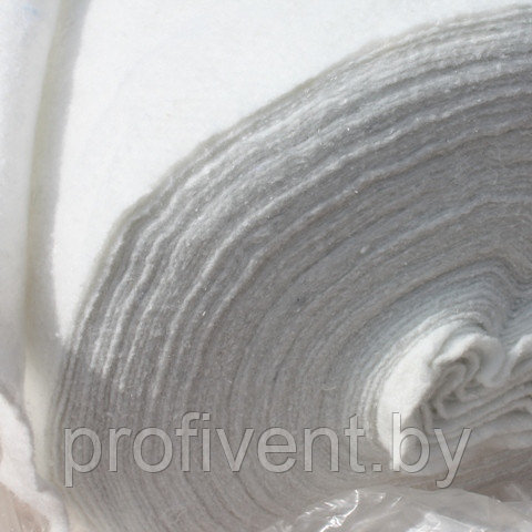 Ткань фильтровальная лавсан, арт. 15с205, шир.1,55м плотн. 85 г/м. кв., лавсан для молока, ласван для сыра