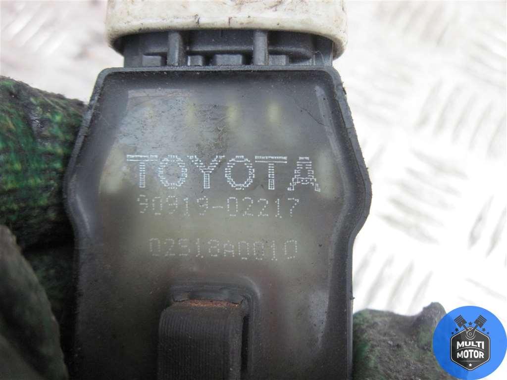 Катушка зажигания TOYOTA RAV 4 I (1994-2000) 2.0 i 3S-FE - 129 Лс 1998 г. - фото 3 - id-p158023121