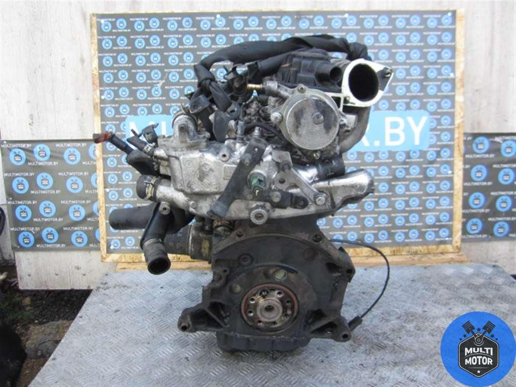 Двигатели дизельные PEUGEOT EXPERT I (1996 - 2006 г.в.) 2.0 HDi RHX (DW10BTED) - 94 Лс 2002 г. - фото 5 - id-p158023143