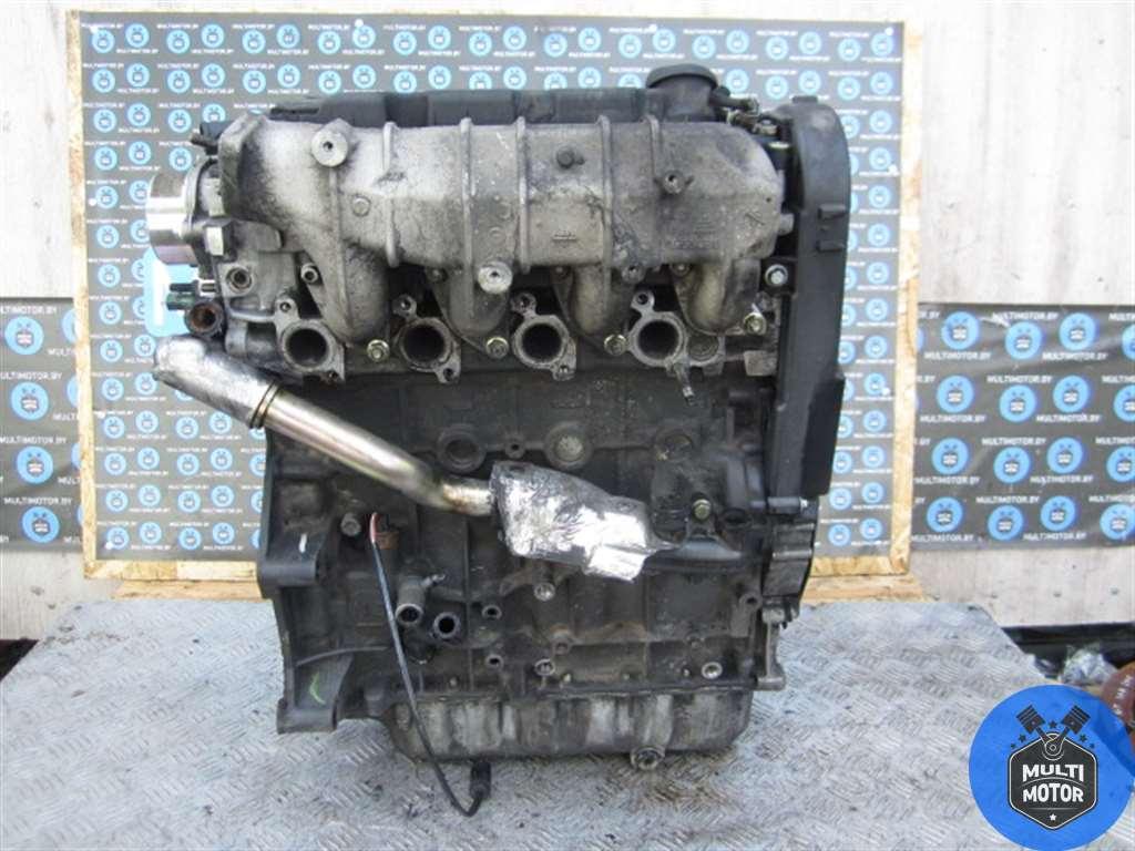 Двигатели дизельные PEUGEOT EXPERT I (1996 - 2006 г.в.) 2.0 HDi RHX (DW10BTED) - 94 Лс 2002 г. - фото 6 - id-p158023143