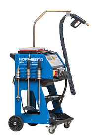 Споттеры - аппараты точечной сварки