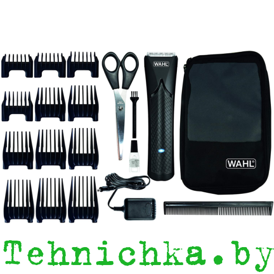 Машинка для стрижки Wahl 1661-0465 TrendCut