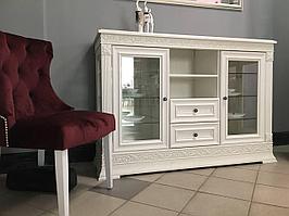 Комод К2-150 Патриция Лайт ПП Ванильный