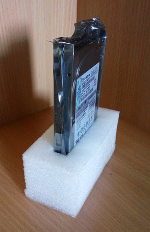 90Y8872 Жесткий диск IBM Lenovo 600GB 10K 6G 2.5 SAS G2HS, фото 2
