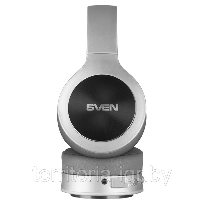 Беспроводная Bluetooth-гарнитура c микрофоном AP-B580MV Sven - фото 6 - id-p158051468