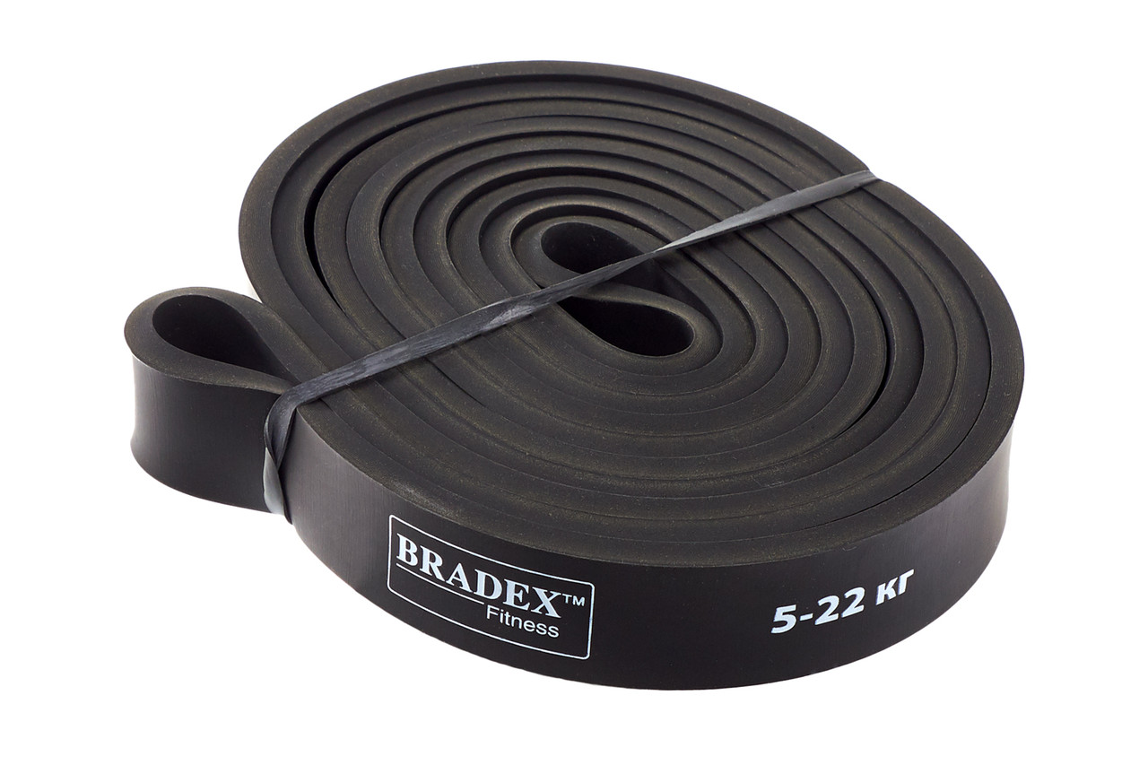 Эспандер-лента ширина 2,1 см Bradex SF 0194 - фото 2 - id-p158053107