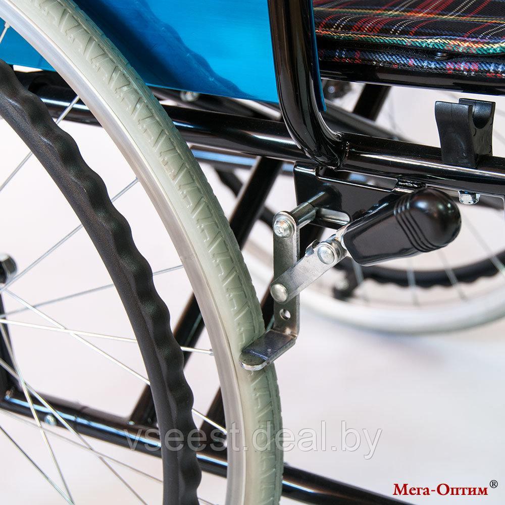 Инвалидная коляска FS868 Под заказ 7-8 дней - фото 6 - id-p61566094
