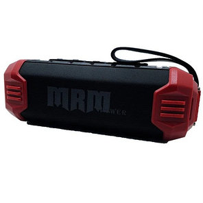 Беспроводная портативная колонка MRM I280, фото 2