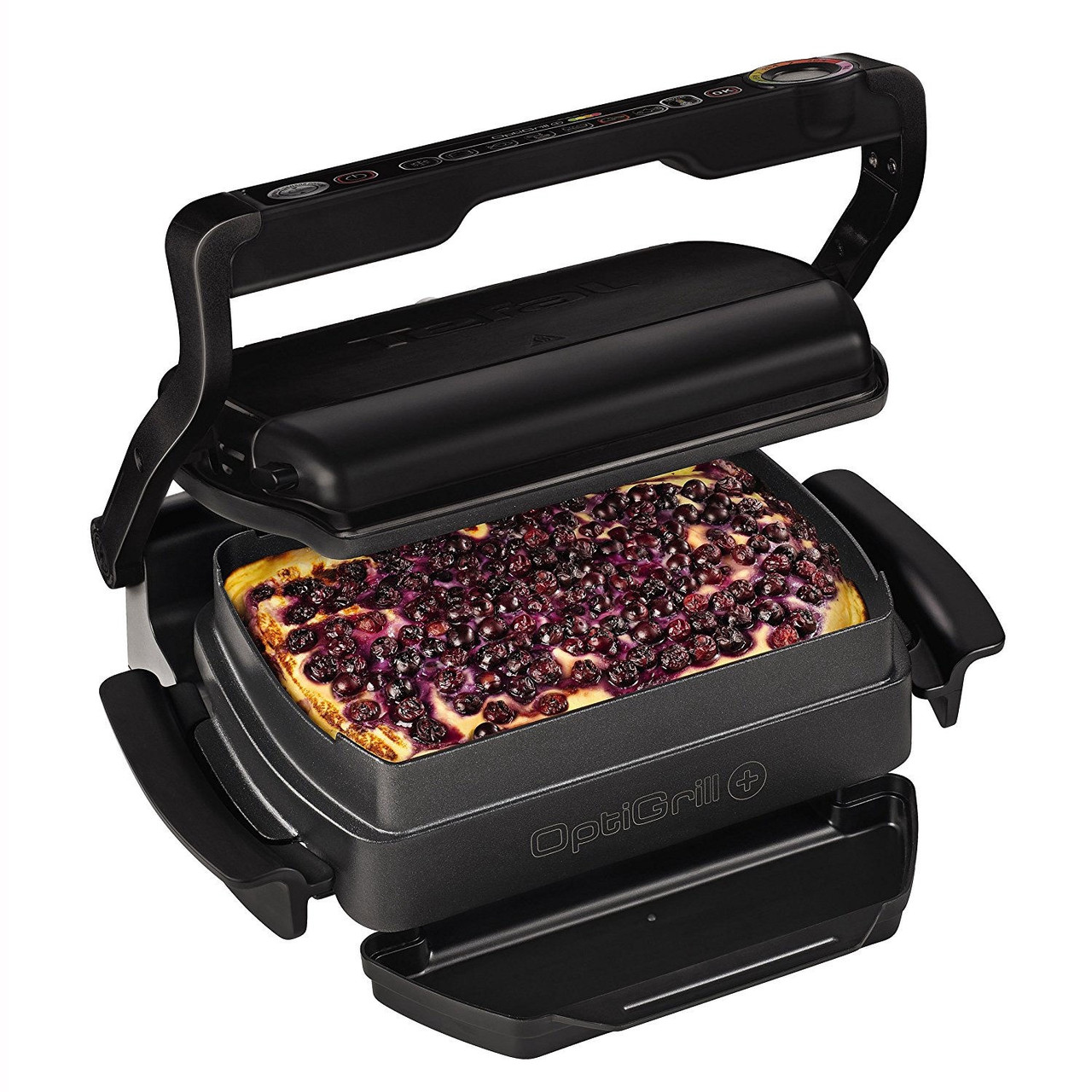 Электрогриль Tefal Optigrill+ GC7148 - фото 6 - id-p69532453