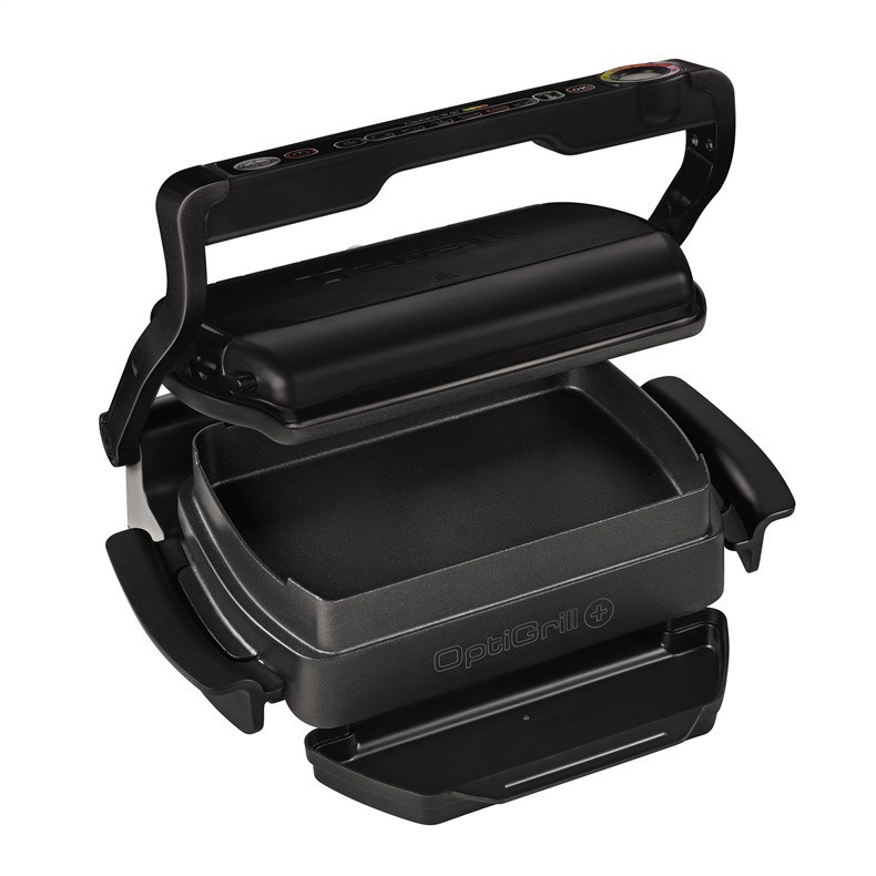 Электрогриль Tefal Optigrill+ GC7148 - фото 7 - id-p69532453