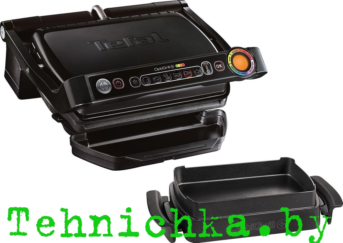 Электрогриль Tefal Optigrill+ GC7148