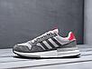 Adidas ZX 500 RM, фото 5