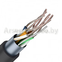 Кабель FTP 4PR 24AWG Cat 5е (305м)