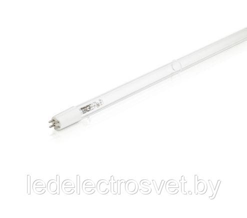 Лампа бактерицидная TUV 16W 4P SE UNP/32 Philips 927971404099 - фото 1 - id-p158082006