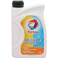 Антифриз TOTAL 213781 GLACELF AUTO SUPRA 1л (замена 172765)