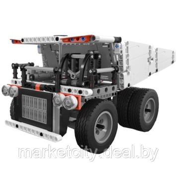 Конструктор Xiaomi Mitu ONEBOT Truck Builder OBKSK01AIQI (MTJM011QI) - фото 3 - id-p158093741