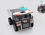Конструктор Xiaomi Mitu ONEBOT Truck Builder OBKSK01AIQI   (MTJM011QI), фото 6