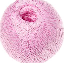 Ярнарт Саммер (YarnArt Summer) цвет 01 розовый