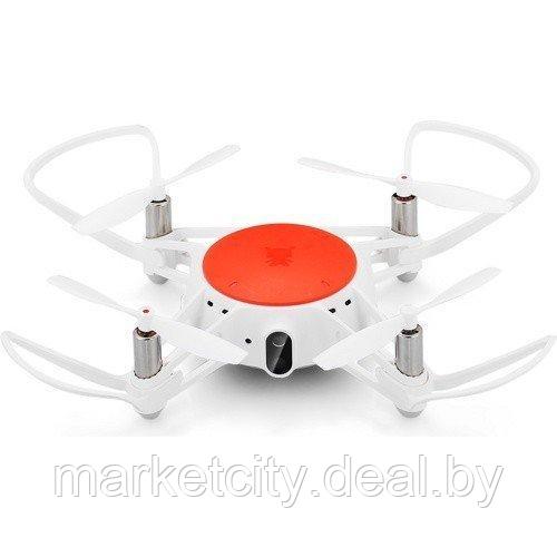 Квадрокоптер Xiaomi MITU Mini RC Drone WiFi FPV 720P HD Camera (LKU4032CN) - фото 3 - id-p158098617