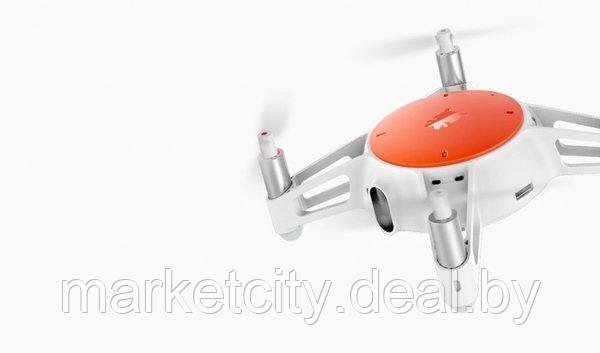 Квадрокоптер Xiaomi MITU Mini RC Drone WiFi FPV 720P HD Camera (LKU4032CN) - фото 8 - id-p158098617