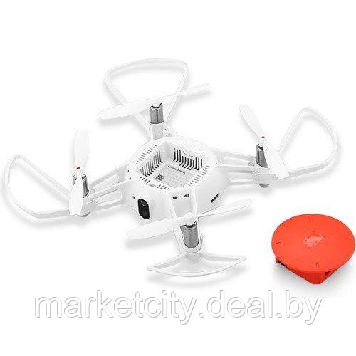 Квадрокоптер Xiaomi MITU Mini RC Drone WiFi FPV 720P HD Camera (LKU4032CN) - фото 5 - id-p158098617