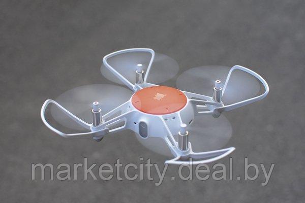 Квадрокоптер Xiaomi MITU Mini RC Drone WiFi FPV 720P HD Camera (LKU4032CN) - фото 6 - id-p158098617