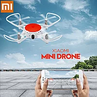 Квадрокоптер Xiaomi MITU Mini RC Drone WiFi FPV 720P HD Camera (LKU4032CN)