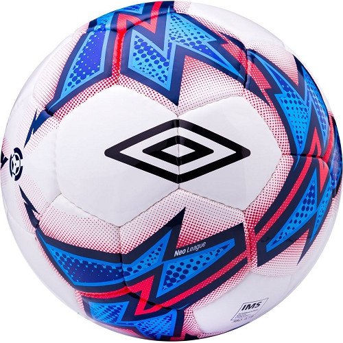 Мяч футбольный Umbro Neo League №5