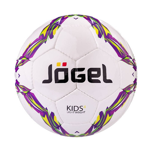 Мяч футбольный Jogel JS-510 Kids №4